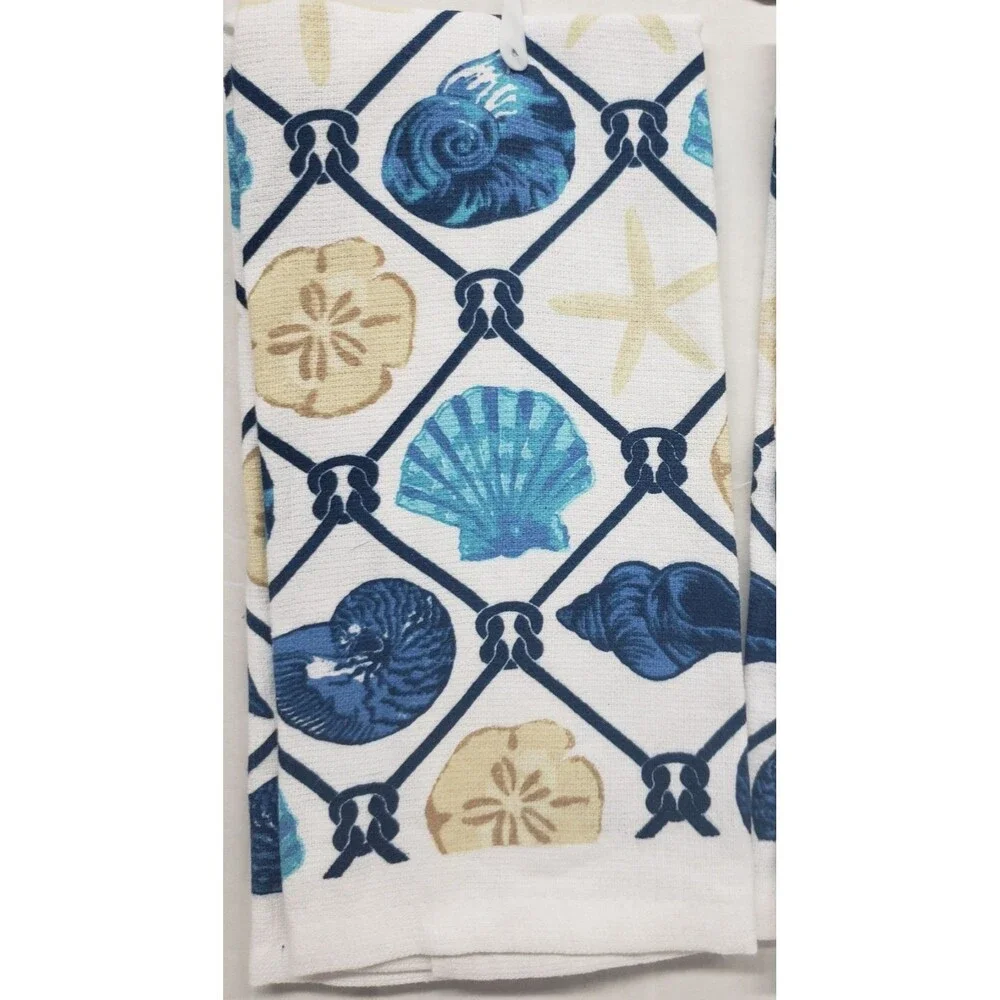 Set of 2 Same Towels (14